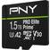 PNY PRO Elite Prime microSDXC Class 10 UHS-I U3 V30 A2 200/150MB/s 1.5TB
