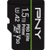 PNY PRO Elite Prime microSDXC Class 10 UHS-I U3 V30 A2 200/150MB/s 1.5TB