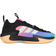 adidas Exhibit Select Mid W - Core Black/Semi Green Spark/Lucid Pink