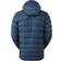 Rab Men's Cirrus Ultra Insulated Hooded Jacket - Tempest Blue