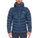 Rab Men's Cirrus Ultra Insulated Hooded Jacket - Tempest Blue