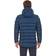 Rab Men's Cirrus Ultra Insulated Hooded Jacket - Tempest Blue