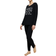 Triumph Pyjama - Ecru/Schwarz