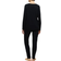 Triumph Pyjama - Ecru/Schwarz