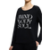Triumph Long Sleeve Pyjama Set - Zwart