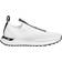 Michael Kors Bodie Logo Tape Mesh Slip-On Trainer M - Optic White