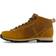 Dolomite Cinquantaquattro Mid Full Grain Leather Evo - Golden Yellow