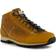 Dolomite Cinquantaquattro Mid Full Grain Leather Evo - Golden Yellow