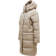 Peak Performance Quiver Down Parka Women - Avid Beige