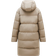 Peak Performance Quiver Down Parka Women - Avid Beige