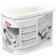 Mepal Modula Transparent Küchenbehälter 1L