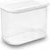 Mepal Modula Transparent Recipiente de Cocina 1L