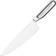 Fiskars All Steel 1062882 Kokkekniv 20 cm