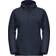 Jack Wolfskin Moonrise 3in1 Jacket Women - Night Blue