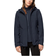 Jack Wolfskin MOONRISE 3IN1 Doppeljacke Damen blau