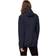 Jack Wolfskin MOONRISE 3IN1 Doppeljacke Damen blau