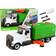 Leantoys Sweeper for Unscrewing & Twisting Accessories