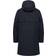 Jack Wolfskin Baylight 3in1 Coat Women - Dark Navy