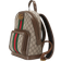 Gucci Ophidia Small Backpack - Beige/Ebony