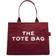 Marc Jacobs The Canvas Large Tote Bag - Oxblood