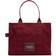 Marc Jacobs The Canvas Large Tote Bag - Oxblood