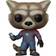 Funko POP! Marvel Studio Guardians Of The Galaxy 3 Rocket