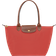 Longchamp Le Pliage Original M Tote Bag - Tomato