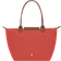 Longchamp Le Pliage Original M Tote Bag - Tomato