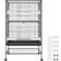 VEVOR Bird Aviary 79x51x132cm