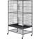 VEVOR Bird Aviary 79x51x132cm