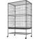 VEVOR Bird Aviary 79x51x132cm