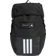 adidas 4Athlts Camper Backpack - Black/White