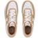 Nike Court Vision Low Next Nature W - Hemp/White