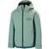 Helly Hansen Junior's Quest Ski Jacket - Cactus