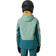 Helly Hansen Junior's Quest Ski Jacket - Cactus