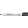 Staedtler Lumocolor Whiteboard Marker Black 2mm