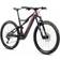 Orbea Rise H30 2024 - Metallic Mulberry/Black Unisex