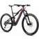 Orbea Rise H30 29" - Metallic Mulberry/Black Unisex