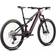 Orbea Rise H30 2024 - Metallic Mulberry/Black Unisex