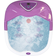 Homedics Deep Soak Fodspa