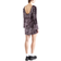 Gina Tricot Loose Sequin Mini Dress