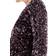 Gina Tricot Loose Sequin Mini Dress