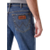 Wrangler Texas Stretch Stonewash Taille - Bleu Denim