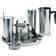 Stelton Cylinda-Line Serveringsbakke 33.5cm