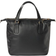 Tommy Hilfiger Monogram Tote - Black