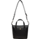 Tommy Hilfiger Handtasche Poppy AW0AW17015 Schwarz OS