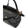 Tommy Hilfiger Handtasche Poppy AW0AW17015 Schwarz OS