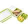 EMSA Clip&Go Madkasse 1.2L