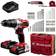 Einhell TE-CD 18/2 Li-i +64 (2x2.0 Ah)