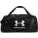 Under Armour Undeniable 5.0 Large Duffel Bag - Black/Metallic Silver